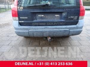 Volvo XC70 Stoßstange hinten O285667 foto 2