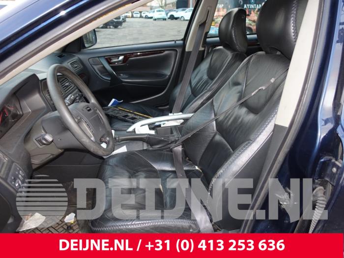 Volvo XC70 Set of upholstery (complete) O285672