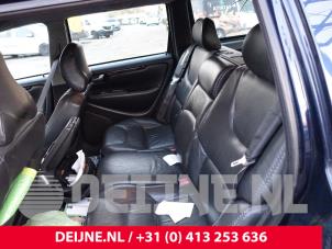Volvo XC70 Set of upholstery (complete) O285672 photo 3