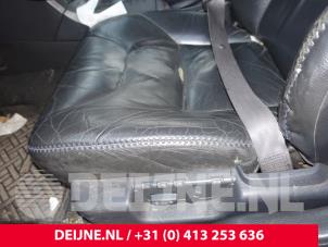 Volvo XC70 Set of upholstery (complete) O285672 photo 2