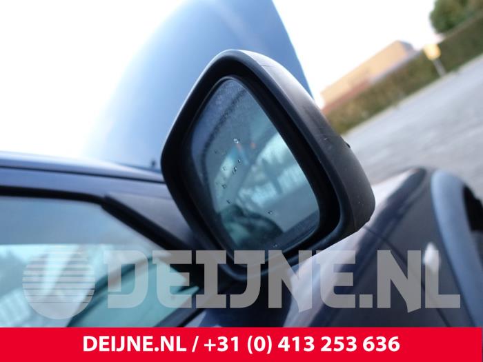 Volvo XC70 Wing mirror, right O285677