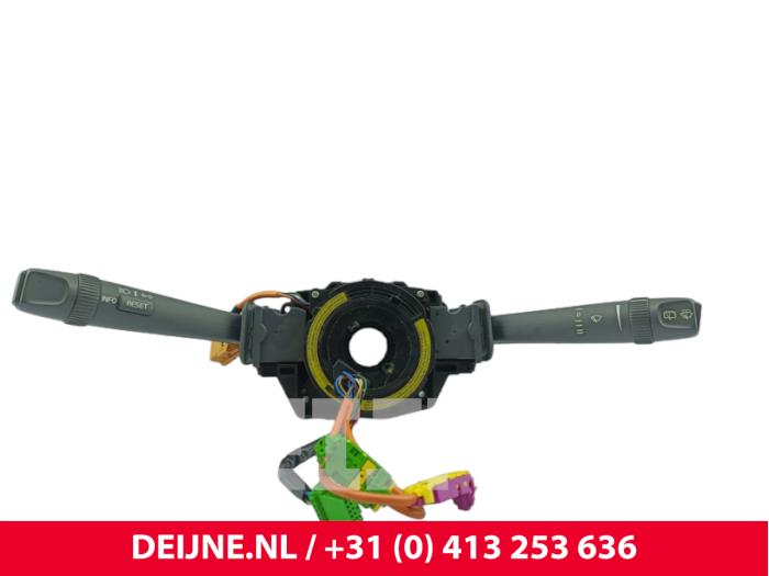 Volvo XC70 Steering column stalk O285678