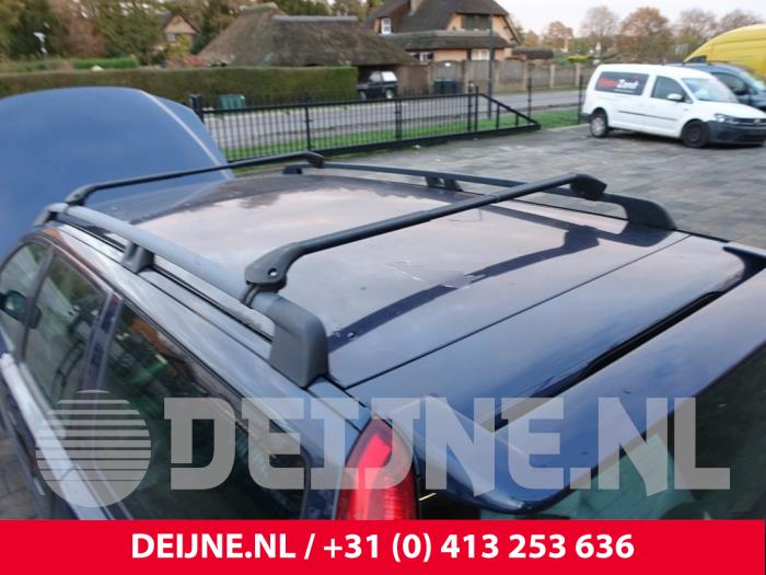 Volvo XC70 Roof rail kit O285679
