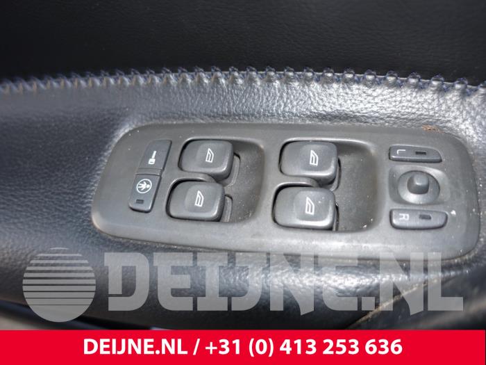 Volvo XC70 Electric window switch O285684