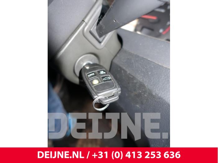 Volvo XC70 Zündschloss+Schlüssel O285695