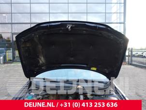 Volvo XC70 Motorhaube O285699 foto 2