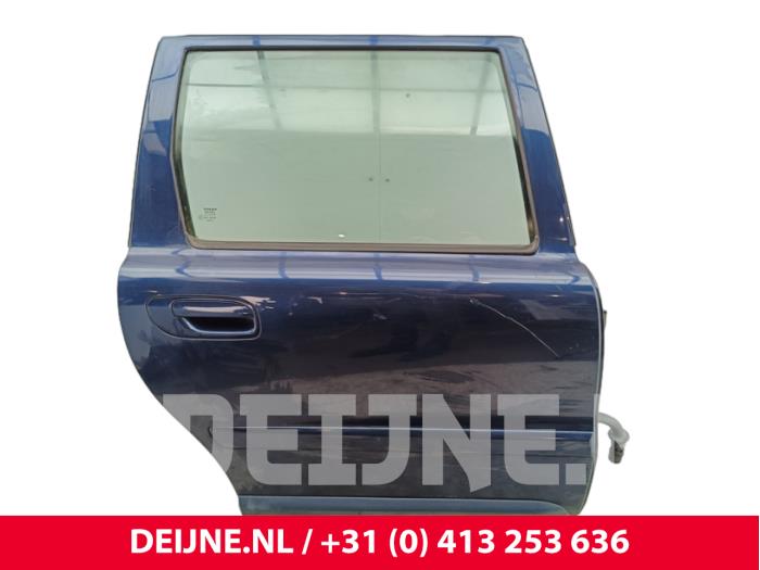 Volvo XC70 Tür 4-türig rechts hinten O285703