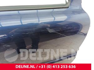 Volvo XC70 Tür 4-türig rechts hinten O285703 foto 3