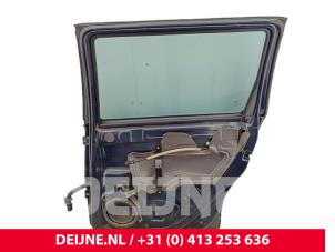 Volvo XC70 Tür 4-türig rechts hinten O285703 foto 2