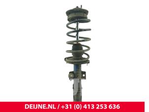 Volvo XC70 Schokdemperpoot links-voor O285714 foto 2