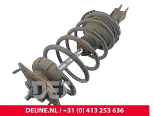 Volvo XC70 Schokdemperpoot links-voor O285714 foto 3