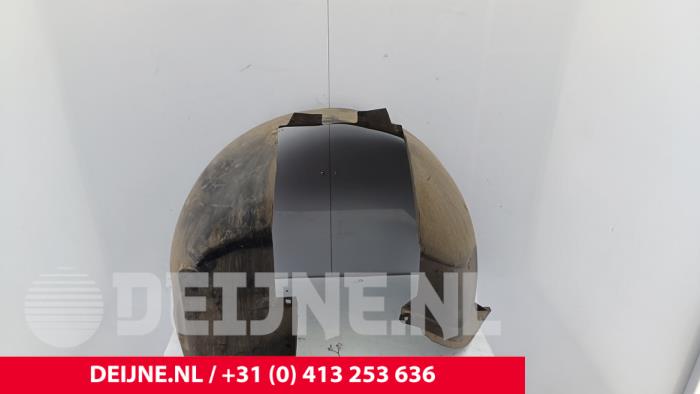 Volvo S80 Radkasten O285739