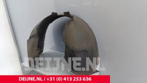 Volvo S80 Wheel arch liner O285739 photo 3