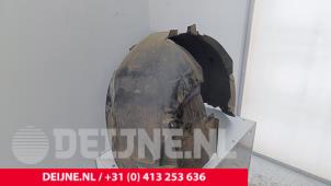 Volvo S80 Wheel arch liner O285739 photo 2