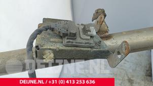 Opel Vivaro Catalytic converter O285751 photo 2