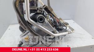 Porsche Cayenne Heater O285753 photo 2