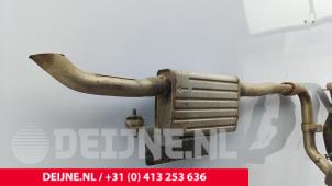 Porsche Cayenne Heater O285753 photo 3