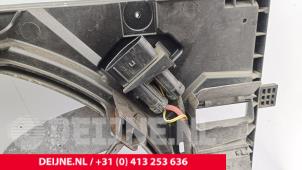 Porsche Cayenne Cooling fans O285754 photo 2