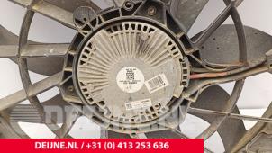 Porsche Cayenne Cooling fans O285754 photo 3