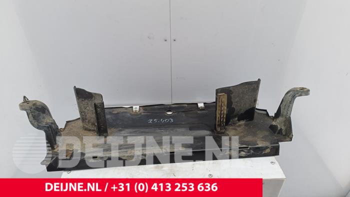 Ford Transit Motor Schutzblech O285759