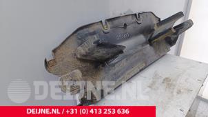 Ford Transit Motor Schutzblech O285759 foto 3