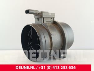 Gebruikte Luchtmassameter Volkswagen Caddy Cargo V (SBA/SBH) 2.0 TDI BlueMotionTechnology Prijs € 24,20 Inclusief btw aangeboden door van Deijne Onderdelen Uden B.V.