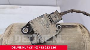 Volkswagen Crafter Catalytic converter O285766 photo 3