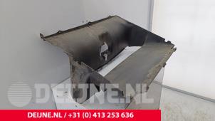 Porsche Cayenne Luft Leitung O285770 foto 3