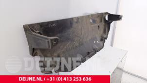 Ford Transit Motor Beschermplaat O285772 foto 2