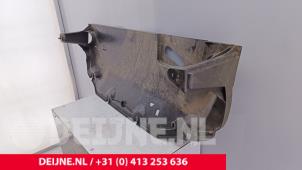 Ford Transit Motor Beschermplaat O285772 foto 3