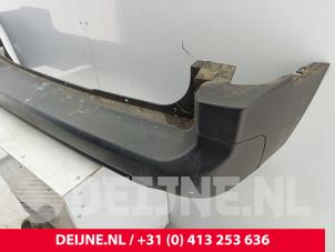 Citroen Berlingo Achterbumper O285777 foto 3