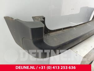 Citroen Berlingo Achterbumper O285777 foto 2