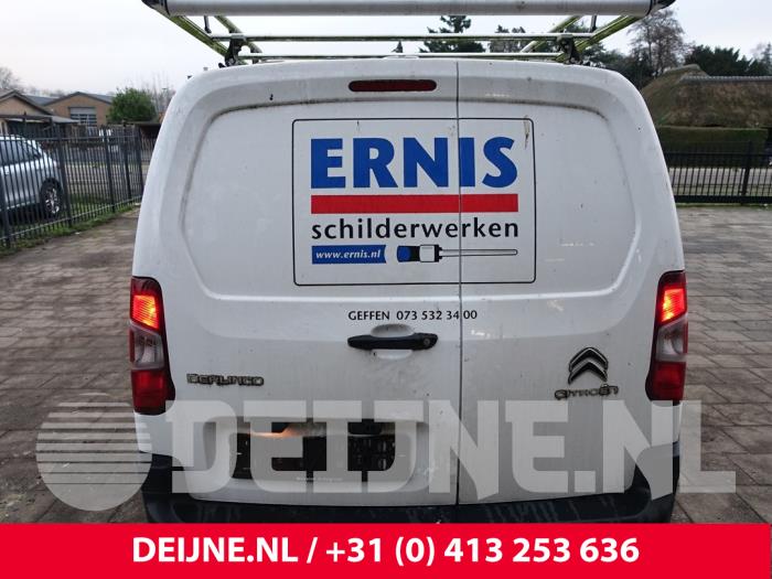 Citroen Berlingo Achterdeur Bus-Bestelauto O285779