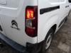 Citroën Berlingo 1.2 12V PureTech 110 Achterlicht rechts