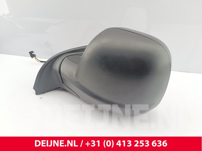 Citroen Berlingo Wing mirror, left O285787