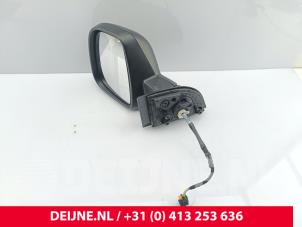 Citroen Berlingo Wing mirror, left O285787 photo 3