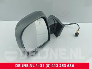 Citroen Berlingo Wing mirror, left O285787 photo 2