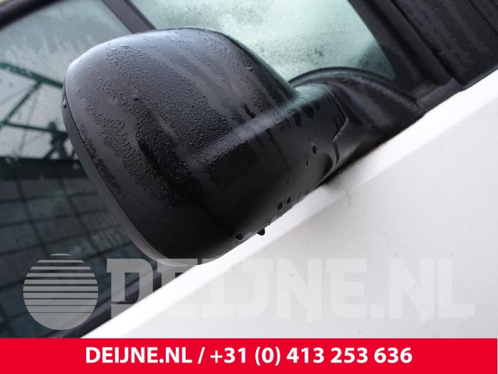 Citroen Berlingo Buitenspiegel rechts O285788