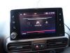 Citroën Berlingo 1.2 12V PureTech 110 Display Multi Media regelunit