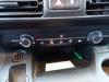 Citroën Berlingo 1.2 12V PureTech 110 Chaufage Bedieningspaneel