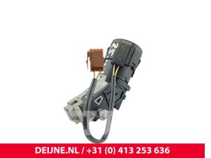 Citroen Berlingo Zündschloss+Schlüssel O285804 foto 3
