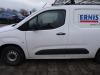 Citroën Berlingo 1.2 12V PureTech 110 Deur 2Deurs links