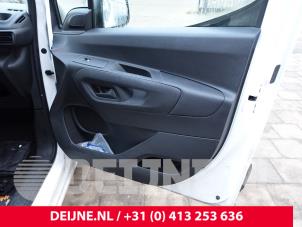 Citroen Berlingo Tür 2-türig rechts O285810 foto 2