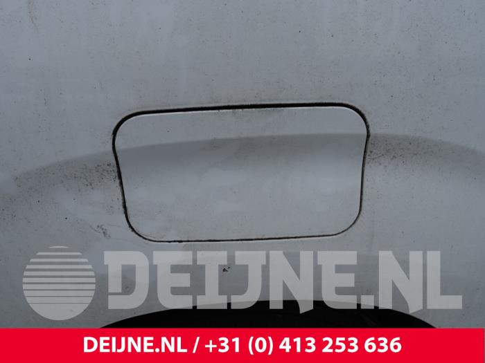 Citroen Berlingo Tank Klep O285828