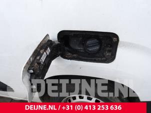 Citroen Berlingo Tank cap cover O285828 photo 2