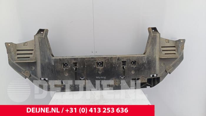 Peugeot Expert Stoßstange Bodenplatte O285839