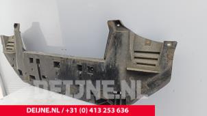 Peugeot Expert Bumper bottom O285839 photo 3