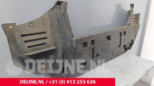 Peugeot Expert Bumper bottom O285839 photo 2