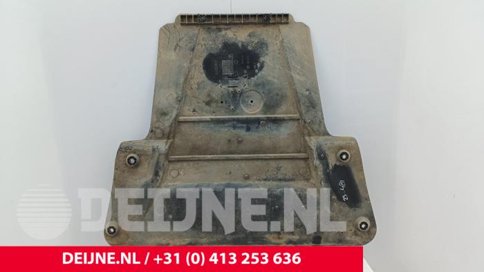 Renault Kangoo Motor Schutzblech O285840