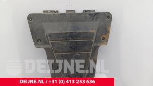 Renault Kangoo Motor Schutzblech O285840 foto 3